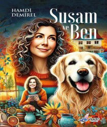 Susam ve Ben - Vilayet Yayınevi (Sivas)