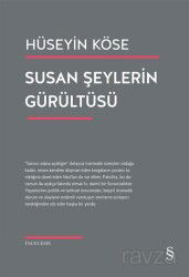 Susan Şeylerin Gürültüsü - Everest Yayınları