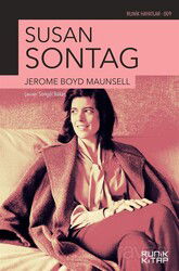 Susan Sontag - Runik Kitap