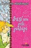 Susi'nin ve Paul'ün Gizli Günlükleri (8-12 yaş) - Günışığı Kitaplığı