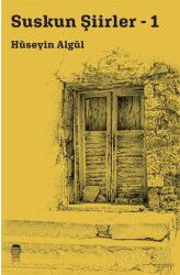 Suskun Şiirler - 1 - Ceylan Yayınları