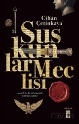 Suskunlar Meclisi - Timaş Yayınları