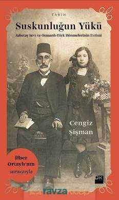 Suskunluğun Yükü - Doğan Kitapçılık