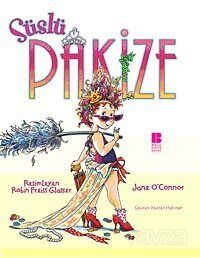 Süslü Pakize - 1