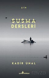 Susma Dersleri - Çıra Yayınları