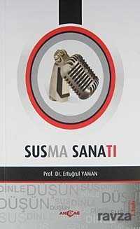 Susma Sanatı - Akçağ Yayınları