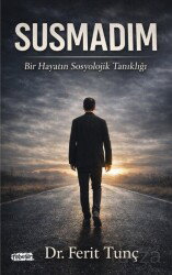 Susmadım - Tebeşir Yayınları (Konya)