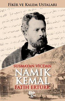 Susmayan Vicdan Namık Kemal - 1