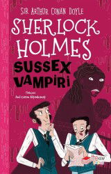 Sussex Vampiri / Sherlock Holmes - The Çocuk
