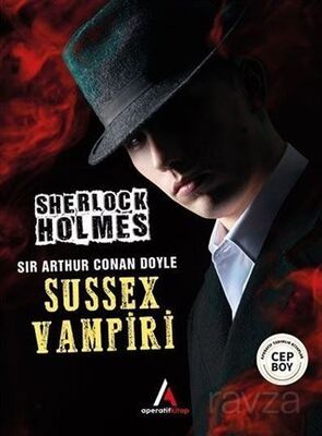 Sussex Vampiri - Sherlock Holmes - 1