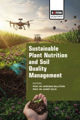 Sustainable Plant Nutrition and Soil Quality Management - 1