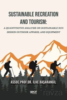 Sustainable Recreation and Tourism - 1