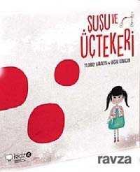 Şuşu ve Üçtekeri - Redhouse Yayın Grubu - Kampanya