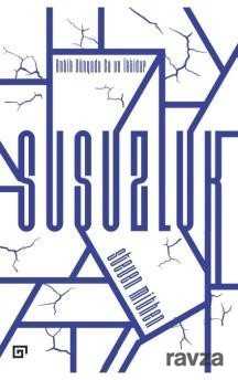 Susuzluk: Antik Dünyada Su ve İktidar - Koç Üniversitesi Yayınları