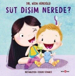 Süt Dişim Nerede? - Beta Kids