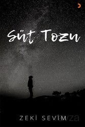 Süt Tozu - Cinius Yayınları