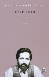 Sütçü İmam - Ketebe Yayınevi