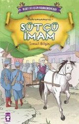 Sütçü İmam - Timaş Çocuk Yayınları