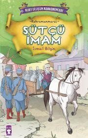 Sütçü İmam - 1