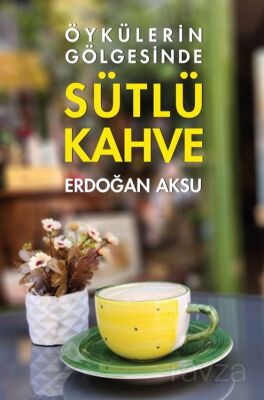 Sütlü Kahve - 1