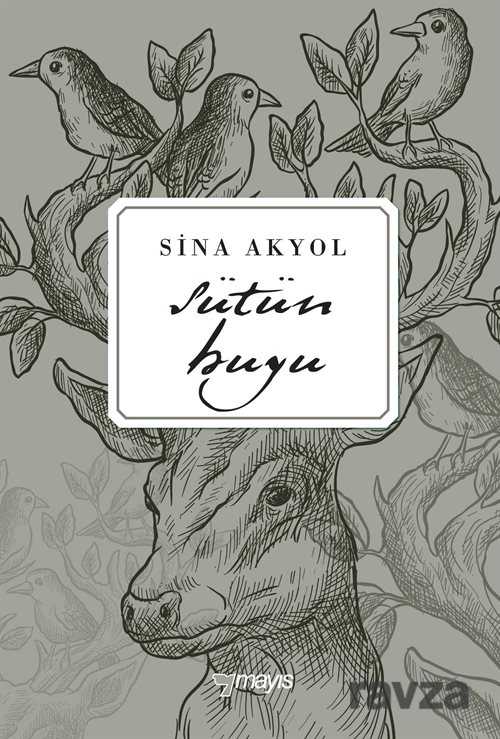 Sütün Huyu - Mayıs Yayınları (İzmir)