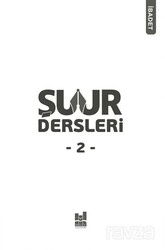 Şuur Dersleri 2 - MGV Yayınları