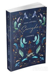 Süveyda 1: Canhıraş (Ciltsiz) - Ephesus Yayınları