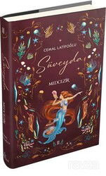 Süveyda 2: Medcezir (Ciltli) - Ephesus Yayınları