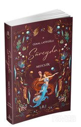 Süveyda 2: Medcezir (Ciltsiz) - Ephesus Yayınları