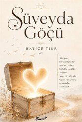 Süveyda Göçü - Emre Yayınları