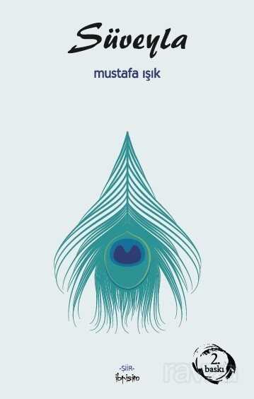 Süveyla - İbrişim Kitap