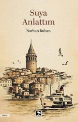 Suya Anlattım - Çınaraltı Yayın Dağıtım