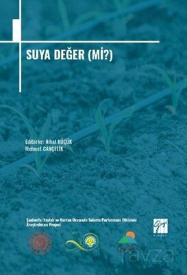 Suya Değer (Mi?) - 1