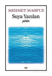 Suya Yazılan Şiirler - Tilki Kitap