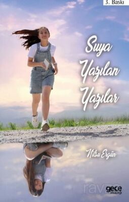 Suya Yazılan Yazılar - 1