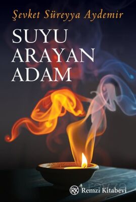 Suyu Arayan Adam - 1