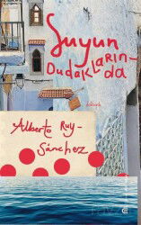 Suyun Dudaklarında - Epona Kitap