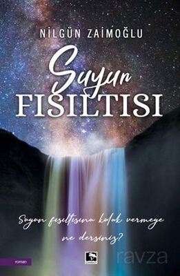 Suyun Fısıltısı - 1