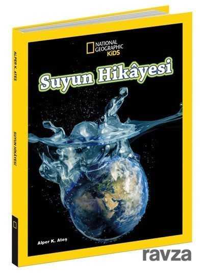 Suyun Hikayesi - Beta Kids