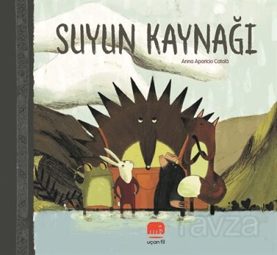 Suyun Kaynağı - 1