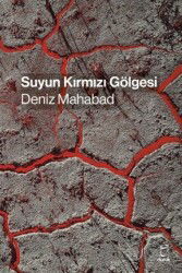 Suyun Kırmızı Gölgesi - Doruk Yayınları