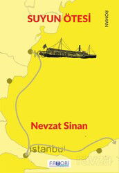 Suyun Ötesi - Favori Yayınları