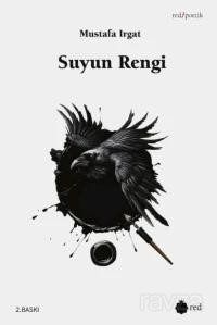 Suyun Rengi - 1