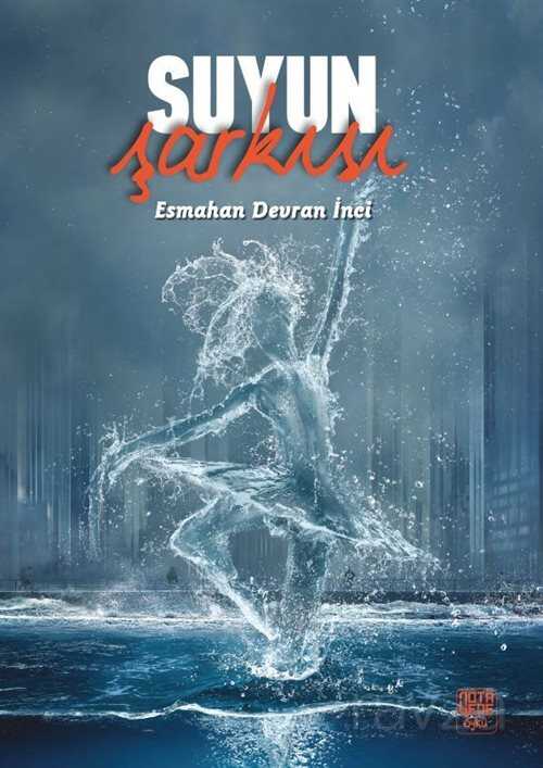 Suyun Şarkısı - Notabene Yayınları