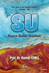 Suyun Sesini Duydum - Cağaloğlu Yayınevi