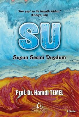 Suyun Sesini Duydum - 1