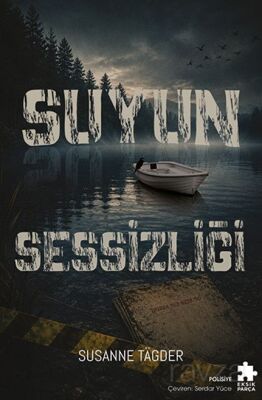 Suyun Sessizliği - 1