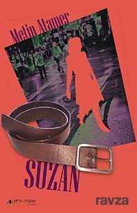 Suzan - Yeni İnsan Yayınevi
