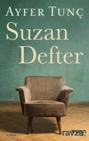 Suzan Defter - Can Yayınları