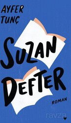 Suzan Defter (Ciltli Baskı) - Can Yayınları